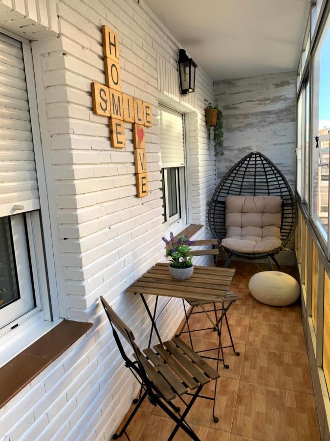 레온 Bermejo Piso En El Centro Con Wifi 아파트 외부 사진