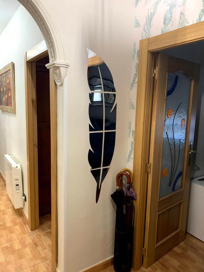 레온 Bermejo Piso En El Centro Con Wifi 아파트 외부 사진