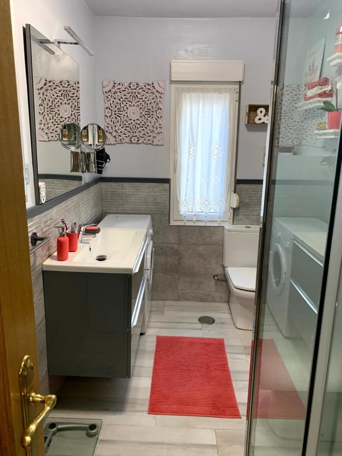 레온 Bermejo Piso En El Centro Con Wifi 아파트 외부 사진